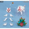 Okami - Amaterasu Shiranui Classic or Deluxe figure, Nendoroid