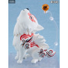 Okami - Amaterasu Shiranui Classic or Deluxe figure, Nendoroid