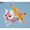 Okami - Amaterasu Shiranui Classic or Deluxe figure, Nendoroid