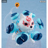 Okami - Amaterasu Shiranui Classic or Deluxe figure, Nendoroid