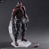 Final Fantasy VII Remake - Figure Barret Wallace, Play Arts Kai