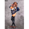 Original Character - Figurine Gal JK illustration by Matarou