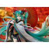 Character Vocal Series 01 - Figure Hatsune Miku, Land of the Eternal Kyoto Nippon Festival 2019