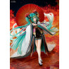 Character Vocal Series 01 - Figure Hatsune Miku, Land of the Eternal Kyoto Nippon Festival 2019