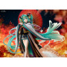 Character Vocal Series 01 - Figure Hatsune Miku, Land of the Eternal Kyoto Nippon Festival 2019