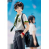 Your Name - Figure Mitsuha Miyamizu or Taki Tachibana, Pop Up Parade