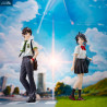 Your Name - Figure Mitsuha Miyamizu or Taki Tachibana, Pop Up Parade