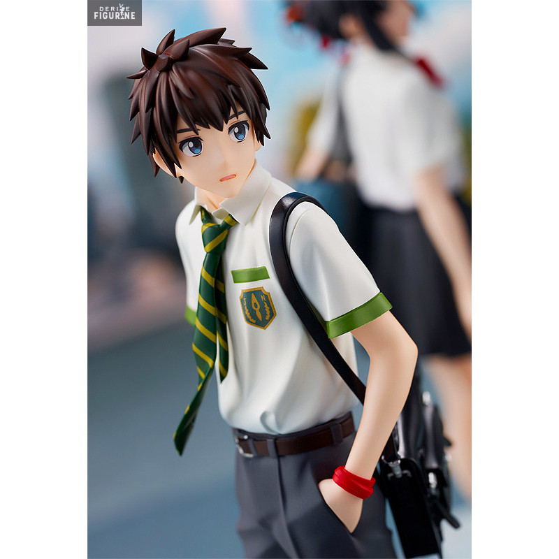 Your Name - Figurine...