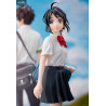 Your Name - Figure Mitsuha Miyamizu or Taki Tachibana, Pop Up Parade