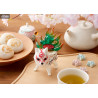 Okami - Amaterasu Shiranui Classic or Deluxe figure, Nendoroid