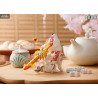 Okami - Amaterasu Shiranui Classic or Deluxe figure, Nendoroid