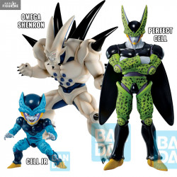 Dragon Ball - Figure Omega...