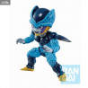 Dragon Ball - Figure Omega Shenron, Perfect Cell or Cell Jr, Ichibansho VS OMNIBUS SUPER