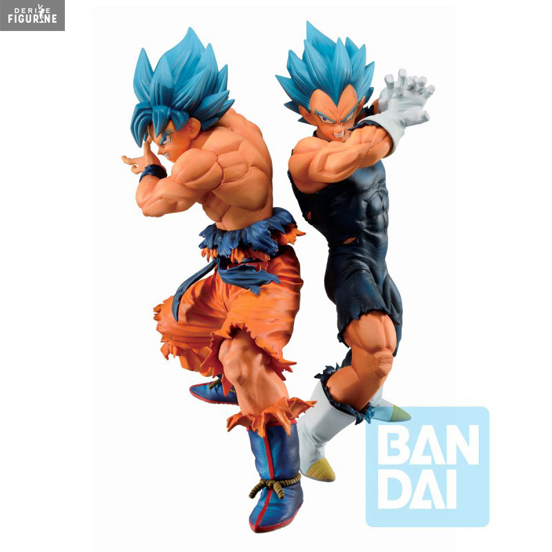 Dragon Ball - Figure Son...