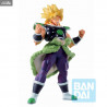 Dragon Ball - Figurine Son Goku & Vegeta, Broly, Gogeta ou Trunks, Ichibansho VS OMNIBUS SUPER