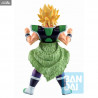 Dragon Ball - Figurine Son Goku & Vegeta, Broly, Gogeta ou Trunks, Ichibansho VS OMNIBUS SUPER