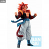 Dragon Ball - Figurine Son Goku & Vegeta, Broly, Gogeta ou Trunks, Ichibansho VS OMNIBUS SUPER