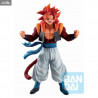Dragon Ball - Figurine Son Goku & Vegeta, Broly, Gogeta ou Trunks, Ichibansho VS OMNIBUS SUPER