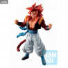 Dragon Ball - Figure Son Goku & Vegeta, Broly, Gogeta or Trunks, Ichibansho VS OMNIBUS SUPER
