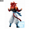 Dragon Ball - Figurine Son Goku & Vegeta, Broly, Gogeta ou Trunks, Ichibansho VS OMNIBUS SUPER