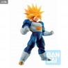 Dragon Ball - Figurine Son Goku & Vegeta, Broly, Gogeta ou Trunks, Ichibansho VS OMNIBUS SUPER