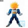 Dragon Ball - Figurine Son Goku & Vegeta, Broly, Gogeta ou Trunks, Ichibansho VS OMNIBUS SUPER