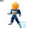 Dragon Ball - Figurine Son Goku & Vegeta, Broly, Gogeta ou Trunks, Ichibansho VS OMNIBUS SUPER