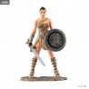 Personnages DC Comics et Justice League - Figurine au choix
