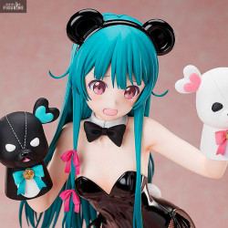 Kuma Kuma Kuma Bear -...