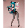 Kuma Kuma Kuma Bear - Figure Yuna, Bear Suit