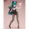 Kuma Kuma Kuma Bear - Figure Yuna, Bear Suit