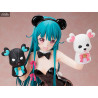 Kuma Kuma Kuma Bear - Figure Yuna, Bear Suit