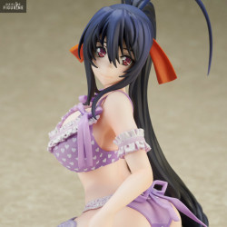 High School DxD HERO -...