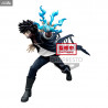 My Hero Academia - Figurine Dabi, The Evil Villains Vol.3