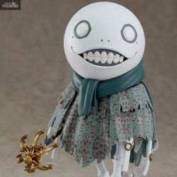 NieR Replicant...