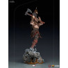 God of War - Figure Kratos & Atreus or Ogre, BDS Art Scale
