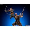 God of War - Figure Kratos & Atreus or Ogre, BDS Art Scale