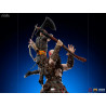 God of War - Figure Kratos & Atreus or Ogre, BDS Art Scale