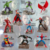 Marvel and Avengers characters - Figure of your choice