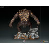 God of War - Figurine Kratos & Atreus ou Ogre, BDS Art Scale