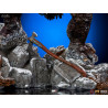 God of War - Figure Kratos & Atreus or Ogre, BDS Art Scale