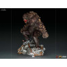 God of War - Figure Kratos & Atreus or Ogre, BDS Art Scale