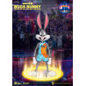 Space Jam: A New Legacy - Figurine Bugs Bunny, Dynamic 8ction Heroes