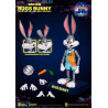 Space Jam: A New Legacy - Figurine Bugs Bunny, Dynamic 8ction Heroes