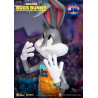 Space Jam: A New Legacy - Figurine Bugs Bunny, Dynamic 8ction Heroes
