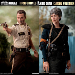 The Walking Dead - Figurine...