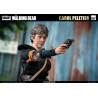 The Walking Dead - Figurine Carol Peletier ou Rick Grimes (Season 1)