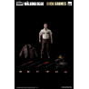 The Walking Dead - Figurine Carol Peletier ou Rick Grimes (Season 1)