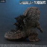 Kong vs Godzilla (2021) - Figure Godzilla, Defo-Real Series