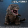 Kong vs Godzilla (2021) - Figure Godzilla, Defo-Real Series